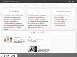 Sites similar to 1a-adressbuch.de