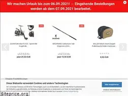 Sites similar to 1a-angelshop.de