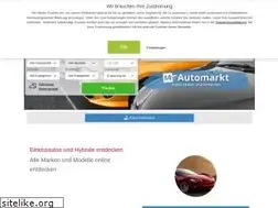 Sites similar to 1a-automarkt.de