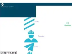 Sites similar to 1a-bauchemie.de