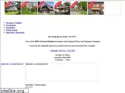 Sites similar to 1a-bremen-immobilien.de