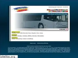 Sites similar to 1a-bus.de