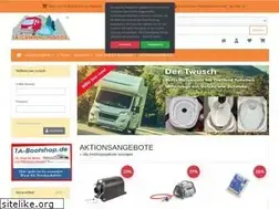 Sites similar to 1a-campingshop.de