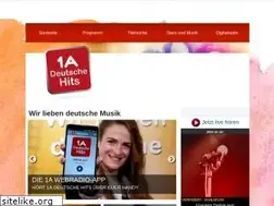 Sites similar to 1a-deutsche-hits.de