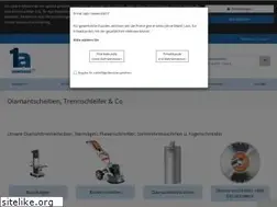 Sites similar to 1a-diamantscheiben.de