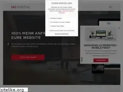 Sites similar to 1a-digital.de