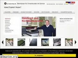 Sites similar to 1a-dosenshop.de