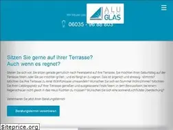 Sites similar to 1a-ecosystems.de