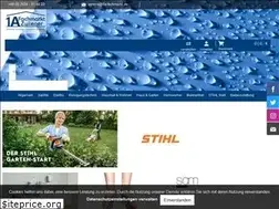 Sites similar to 1a-fachmarkt.de