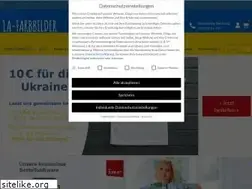Sites similar to 1a-farbbilder.de