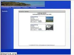Sites similar to 1a-ferienobjekte.de