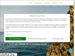 Sites similar to 1a-flugreisen.com