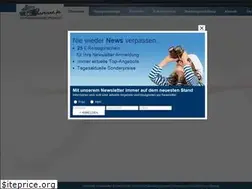 Sites similar to 1a-flussreisen.de