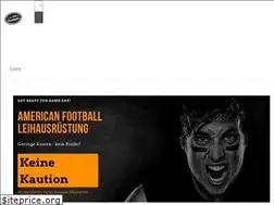 Sites similar to 1a-football.de