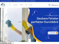Sites similar to 1a-glasreinigung.de