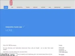 Sites similar to 1a-heilpraktiker.de