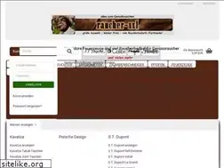 Sites similar to 1a-humidor.de