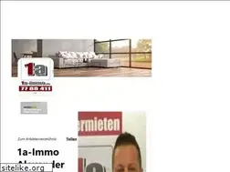 Sites similar to 1a-immo.de