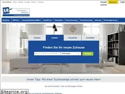 Sites similar to 1a-immobilienmarkt.de