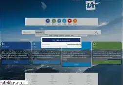 Sites similar to 1a-infosysteme.de