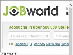 Sites similar to 1a-jobs.de