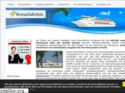 Sites similar to 1a-kreuzfahrten.net