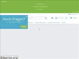 Sites similar to 1a-ladetechnik.com