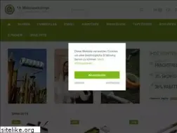 Sites similar to 1a-malerwerkzeuge.com