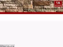 Sites similar to 1a-nepremicnine.si