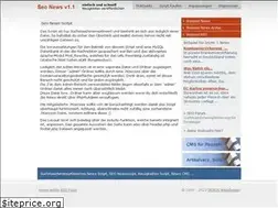 Sites similar to 1a-newsscript.de