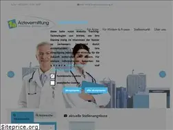 Sites similar to 1a-personalservice-medical.de