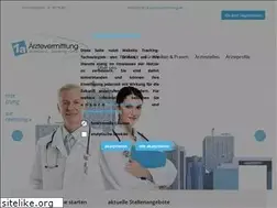 Sites similar to 1a-personalservice.de