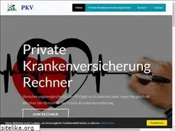 Sites similar to 1a-pkv.info