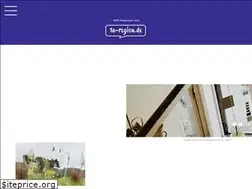 Sites similar to 1a-region.de