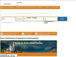 Sites similar to 1a-reisemarkt.de