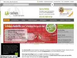 Sites similar to 1a-sehen.de