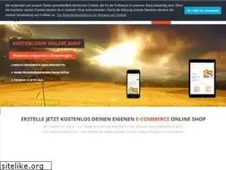 Sites similar to 1a-shops.eu