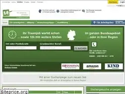 Sites similar to 1a-stellenmarkt.de