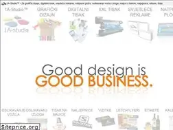 Sites similar to 1a-studio.com