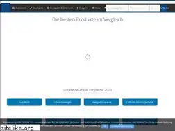 Sites similar to 1a-tests.de