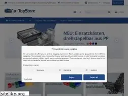 Sites similar to 1a-topstore.eu
