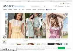 Sites similar to 1a-trachten.de