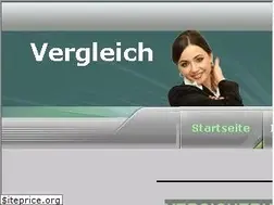 Sites similar to 1a-versicherungsvergleich.org