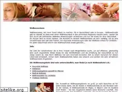 Sites similar to 1a-wellnessreisen.de