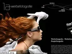 Sites similar to 1a-werbefotografie.de