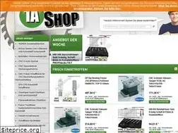 Sites similar to 1a-werkzeuge-shop.de