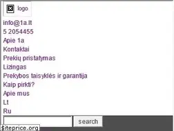 Sites similar to 1a.lt