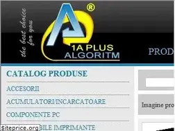 Sites similar to 1a.ro