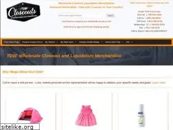 Sites similar to 1aaawholesaleliquidators.com