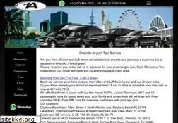 Sites similar to 1aairport.com
